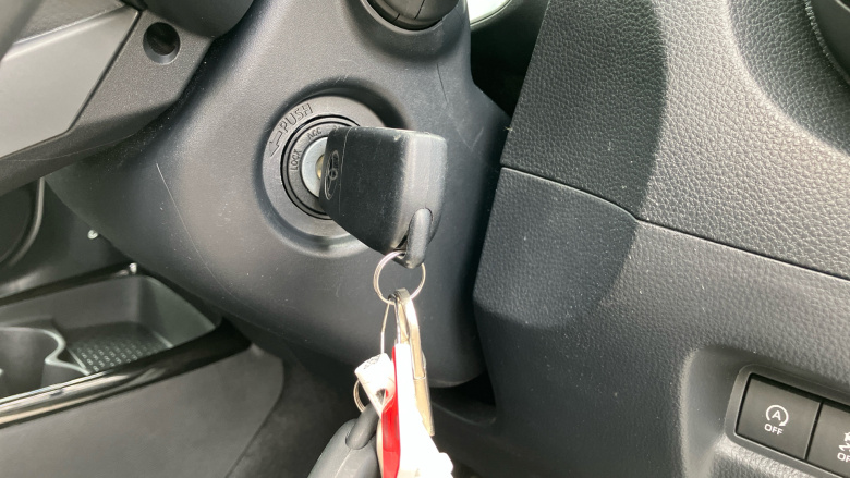 Toyota Aygo X 1.0 VVT-i Edge 5dr Petrol Hatchback